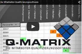 Q-Matrix